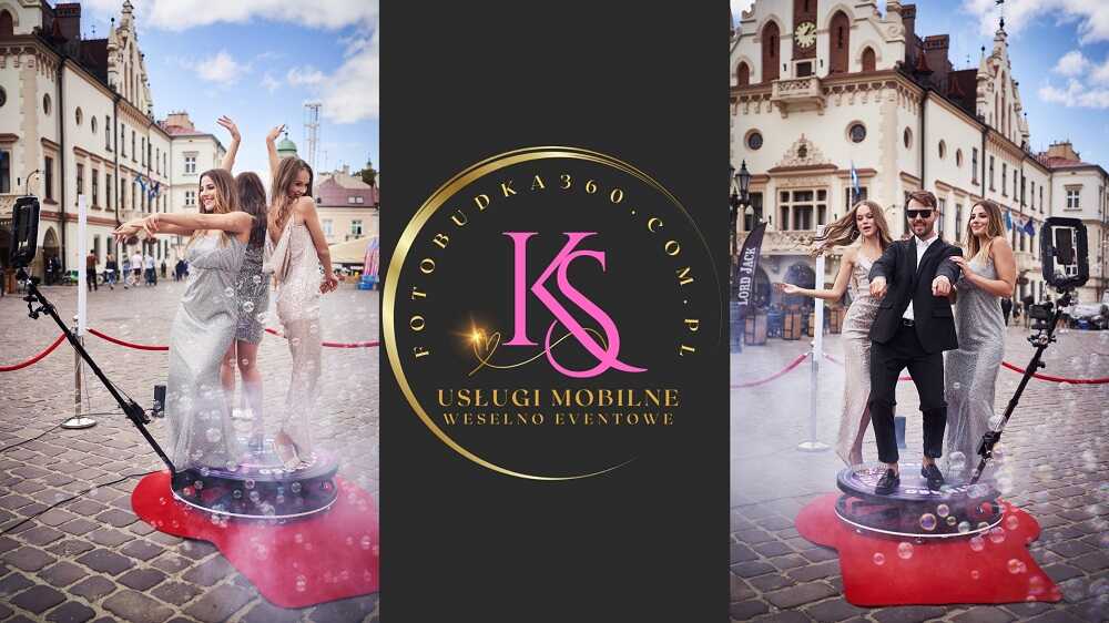 fotobudka w Tarnowskich Górach